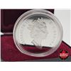 Image 3 : RCM Canada Dollar 1969-1994 RCMP Northern Dog Team Patrol (Black Case)