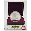 Image 1 : RCM Canada Dollar 1995 Hudson's Bay (Black Case)