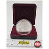 Image 1 : RCM Canada Dollar 1796-1996 McIntosh (Black Case)