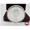 Image 3 : RCM Canada Dollar 1796-1996 McIntosh (Black Case)
