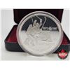 Image 2 : RCM Canada Dollar 1972-1997 Matchs Canada/USSR 1972  (Black Case)