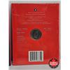 Image 10 : RCM Canada Collector Coins (4): - 2003 CANADA Twenty Five Cent (Unopened) - 2004 Celebration! Twenty