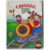 Image 2 : RCM Canada Collector Coins (4): - 2003 CANADA Twenty Five Cent (Unopened) - 2004 Celebration! Twenty