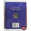 Image 9 : RCM Canada Collector Coins (4): - 2003 CANADA Twenty Five Cent (Unopened) - 2004 Celebration! Twenty