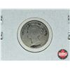 Image 3 : Canada Five Cent 1870