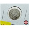 Image 2 : Canada Five Cent 1871