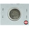Image 3 : Canada Five Cent 1872H