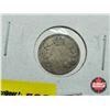 Image 2 : Canada Five Cent 1885