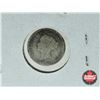 Image 3 : Canada Five Cent 1885
