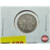 Image 2 : Canada Five Cent 1896