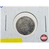 Image 2 : Canada Five Cent 1858