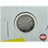 Image 2 : Canada Five Cent 1899