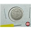 Image 2 : Canada Five Cent 1900