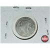 Image 3 : Canada Five Cent 1900