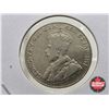 Image 3 : Canada Five Cent 1925