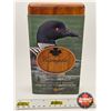 Image 6 : RCM Canada 2004 $1 Limited-Edition Stamp & Coin Set : The Elusive Loon (S/N#03388 of 25111)
