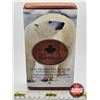 Image 6 : RCM Canada 2004 $2 Limited-Edition Stamp & Fine Silver Coin Set : The Proud Polar Bear (S/N#13115 of