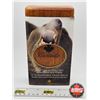 Image 6 : RCM Canada 2004 $8 Limited-Edition Stamp & Fine Silver Coin Set : The Great Grizzly (S/N#09790 of 25