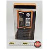 Image 7 : RCM Canada 2004 $8 Limited-Edition Stamp & Fine Silver Coin Set : The Great Grizzly (S/N#09790 of 25