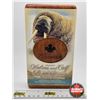 Image 6 : RCM Canada 2005 $5 Limited-Edition Stamp & Fine Silver Coin Set : The Atlantic Walrus and Calf (S/N#