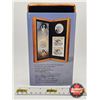 Image 7 : RCM Canada 2006 $5 Limited-Edition Stamp & Fine Silver Coin Set : Peregrine Falcon and Nestlings (S/