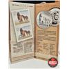 Image 5 : RCM Canada 2006 $5 Limited-Edition Stamp & Fine Silver Coin Set : Sable Island Horse and Foal (S/N#1