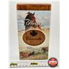 Image 6 : RCM Canada 2006 $5 Limited-Edition Stamp & Fine Silver Coin Set : Sable Island Horse and Foal (S/N#1
