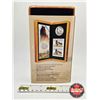 Image 7 : RCM Canada 2006 $5 Limited-Edition Stamp & Fine Silver Coin Set : Sable Island Horse and Foal (S/N#1