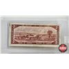Image 6 : Canada $2 Bills 1954 (3) : Including * Replacement  - Beattie/Rasminsky #DR2647775 - *Replacement : 
