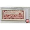 Image 8 : Canada $2 Bills 1954 (3) : Including * Replacement  - Beattie/Rasminsky #DR2647775 - *Replacement : 