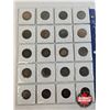 Image 5 : Canada Large Cent Collection (35) : 1859; 1876H; 1881H; 1881H; 1882; 1884; 1886; 1887; 1892; 1895; 1