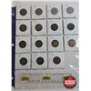 Image 6 : Canada Large Cent Collection (35) : 1859; 1876H; 1881H; 1881H; 1882; 1884; 1886; 1887; 1892; 1895; 1