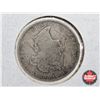 Image 3 : Canada Twenty Five Cent 1872H