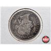 Image 3 : Canada Twenty Five Cent 1874H