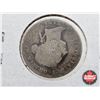 Image 3 : Canada Twenty Five Cent 1892