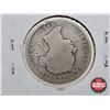 Image 3 : Canada Twenty Five Cent 1899