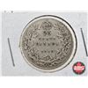 Image 2 : Canada Twenty Five Cent 1910