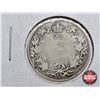 Image 2 : Canada Twenty Five Cent 1927
