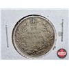 Image 2 : Canada Twenty Five Cent 1936