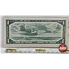 Image 4 : Canada $1 Bill *Replacement : Beattie/Rasminsky # *BM0265954