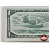 Image 5 : Canada $1 Bill *Replacement : Beattie/Rasminsky # *BM0265954