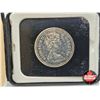 Image 3 : RCM Canada Dollar 1871-1971 British Columbia (Black Case)
