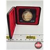Image 1 : RCM Canada Dollar 1972 (Black Case)