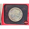 Image 3 : RCM Canada Dollar 1873-1973 RCMP (Black Case)