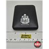 Image 4 : RCM Canada Dollar 1873-1973 RCMP (Black Case)