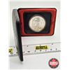 Image 1 : RCM Canada Dollar 1874-1974 Winnipeg (Black Case)