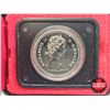 Image 3 : RCM Canada Dollar 1875-1975 Calgary (Black Case)