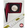 Image 1 : RCM Canada Dollar 1876-1976 Parliamentary Library (Black Case)