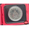 Image 2 : RCM Canada Dollar 1876-1976 Parliamentary Library (Black Case)