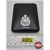 Image 4 : RCM Canada Dollar 1876-1976 Parliamentary Library (Black Case)